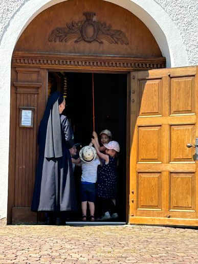 Familiengottesdienst